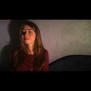 Meet your Posher, Giulia